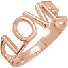 Love Ring - Robere's Jewelry