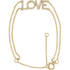 Love Bracelet - Robere's Jewelry