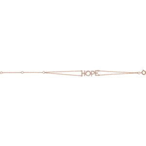 Hope Bracelet - Robere's Jewelry