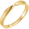 Twisted Stackable Ring - Robere's Jewelry