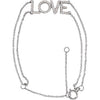 Love Bracelet - Robere's Jewelry